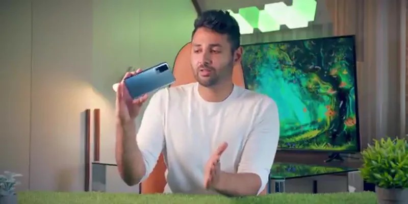 Samsung Galaxy S20