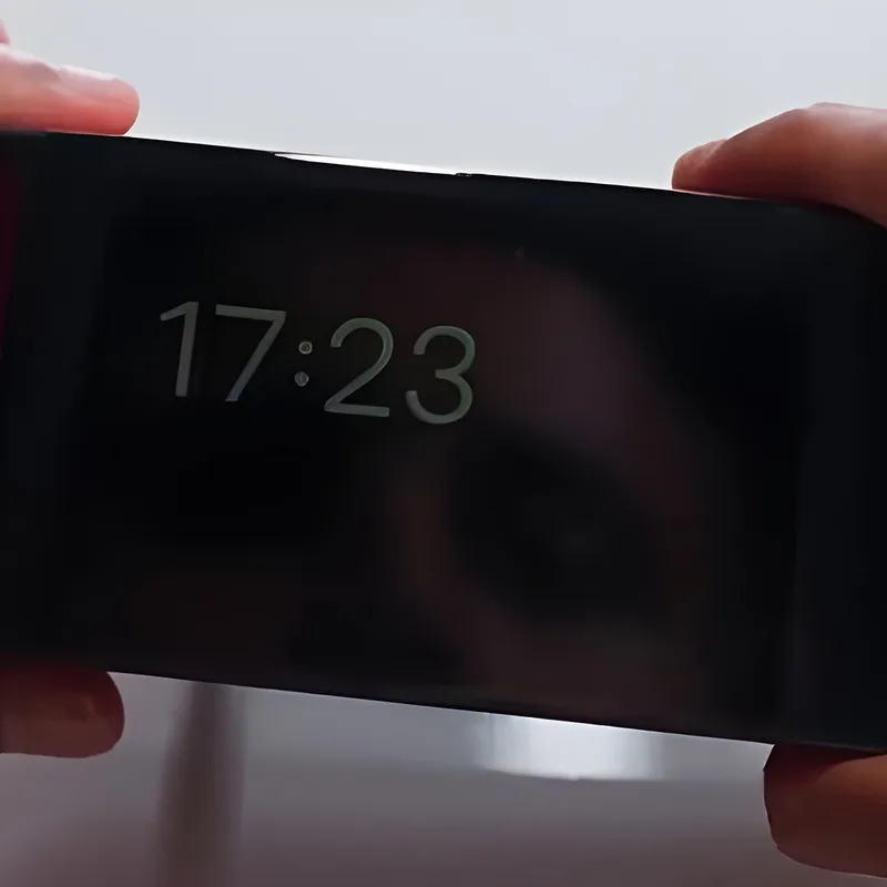 Loftie Alarm Clock