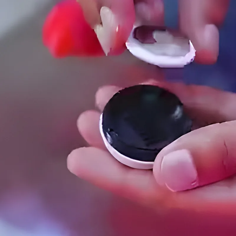 Poké Ball AirTag Case