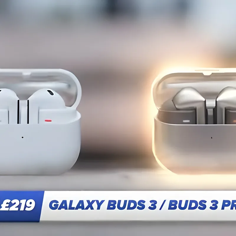 Samsung Galaxy Buds 3 Pro