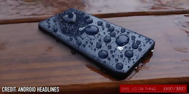 BlackBerry Key2