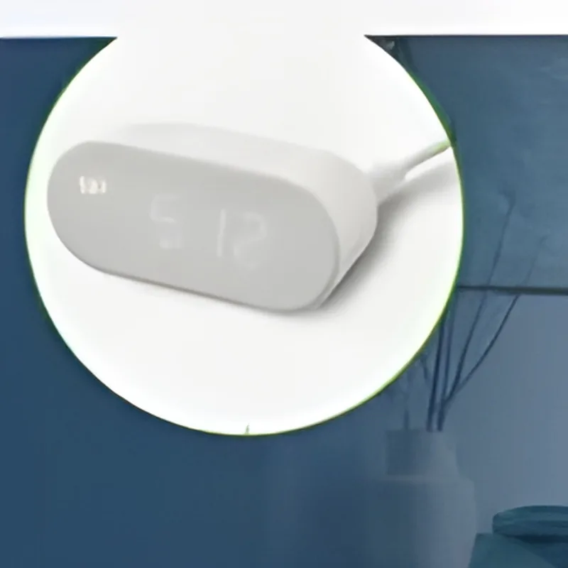 IKEA Air Quality Meter