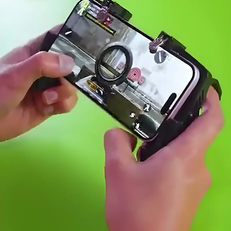 Trigger Gaming Grip