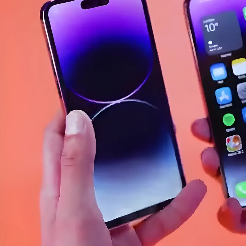 $400 Fake iPhone