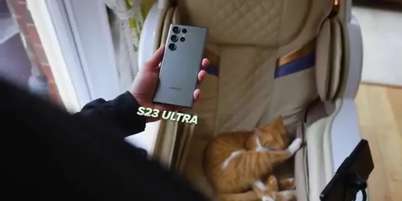 Samsung Galaxy S7 Edge