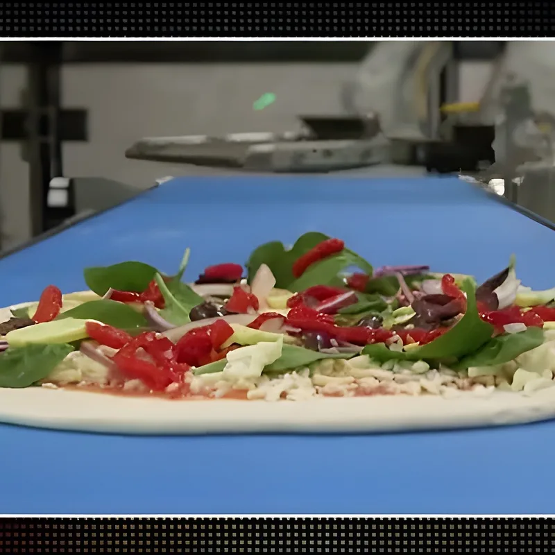 Zume Pizza