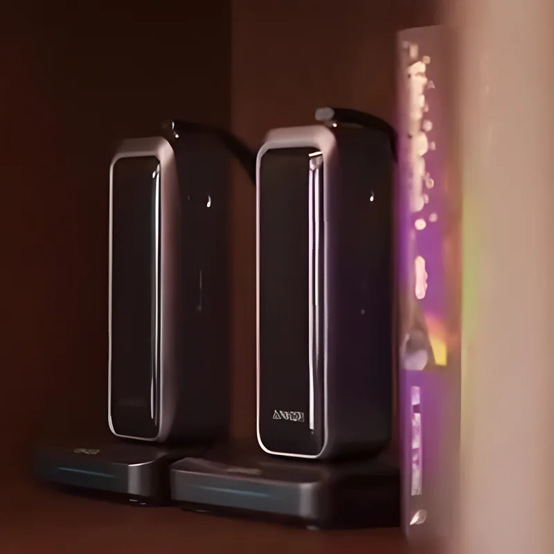 Anker Power Bank (magnetic base)