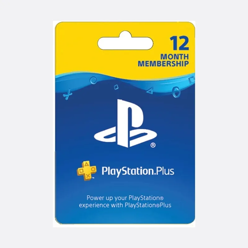 PlayStation Plus