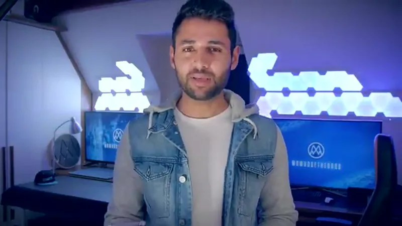 Huawei P30
