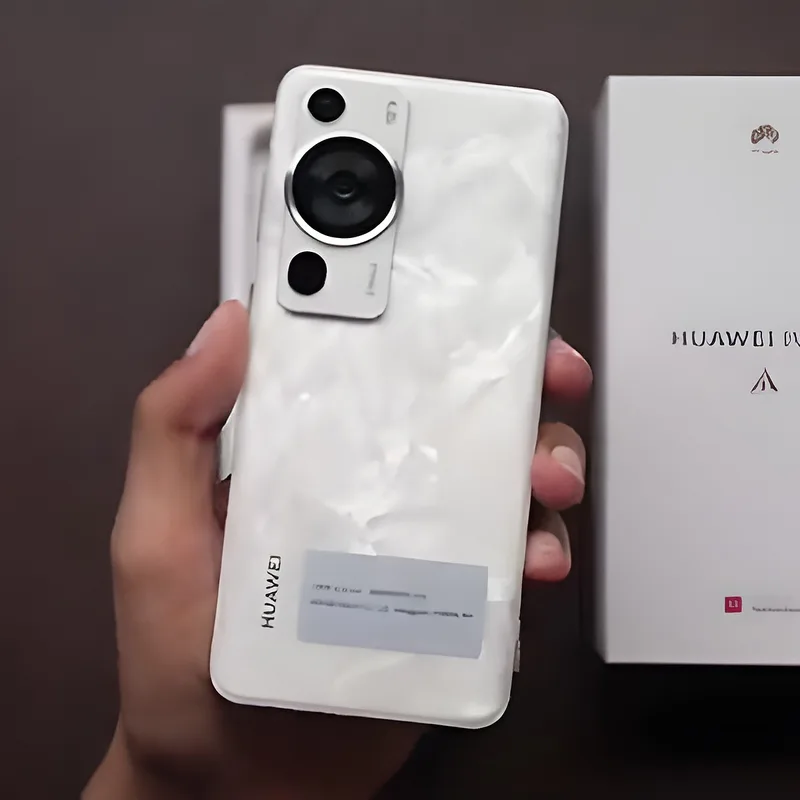 Huawei P60 Pro