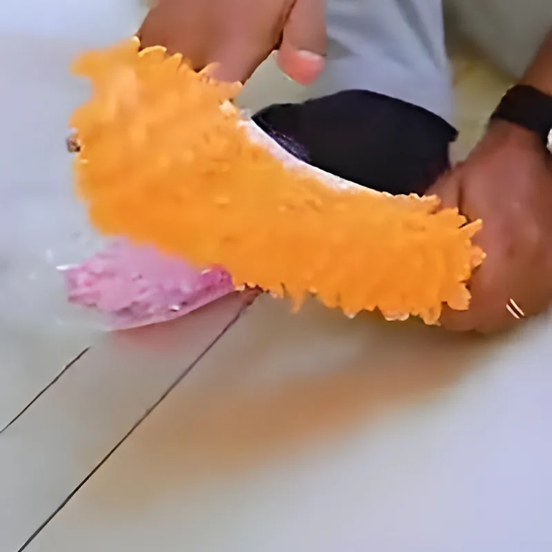 Mop Slippers