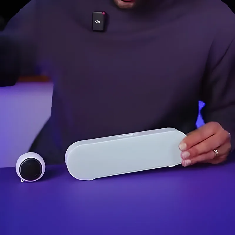 $10 Speaker