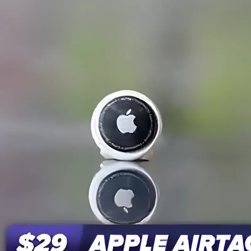 Apple AirTag