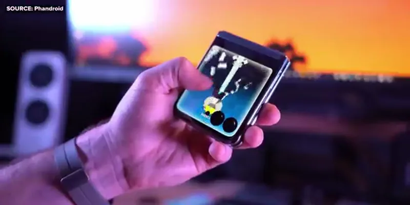 Motorola Razr 40 Ultra