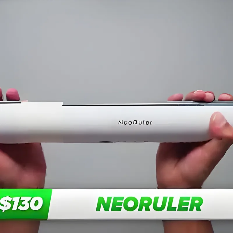 Neoruler