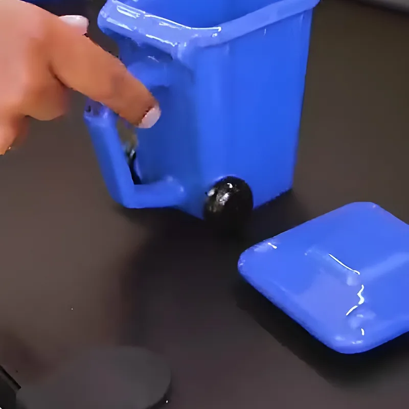 Recycling Bin Mug