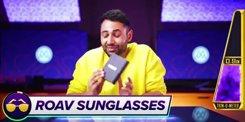 Rove Sunglasses