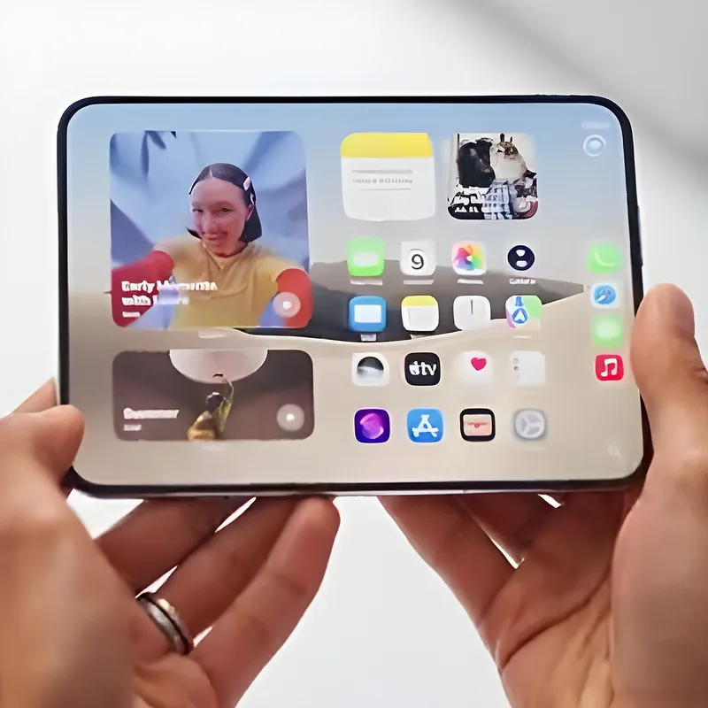 Apple iPhone Duo