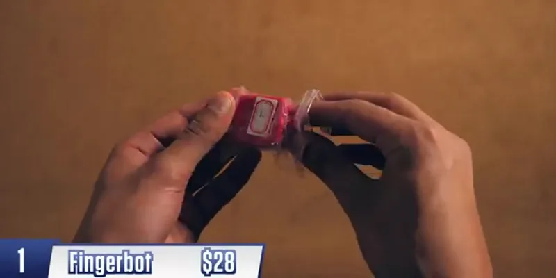 Fingerbot