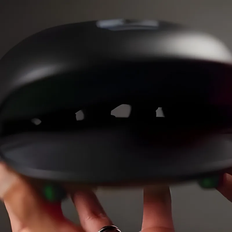 Gamer Hand Massager