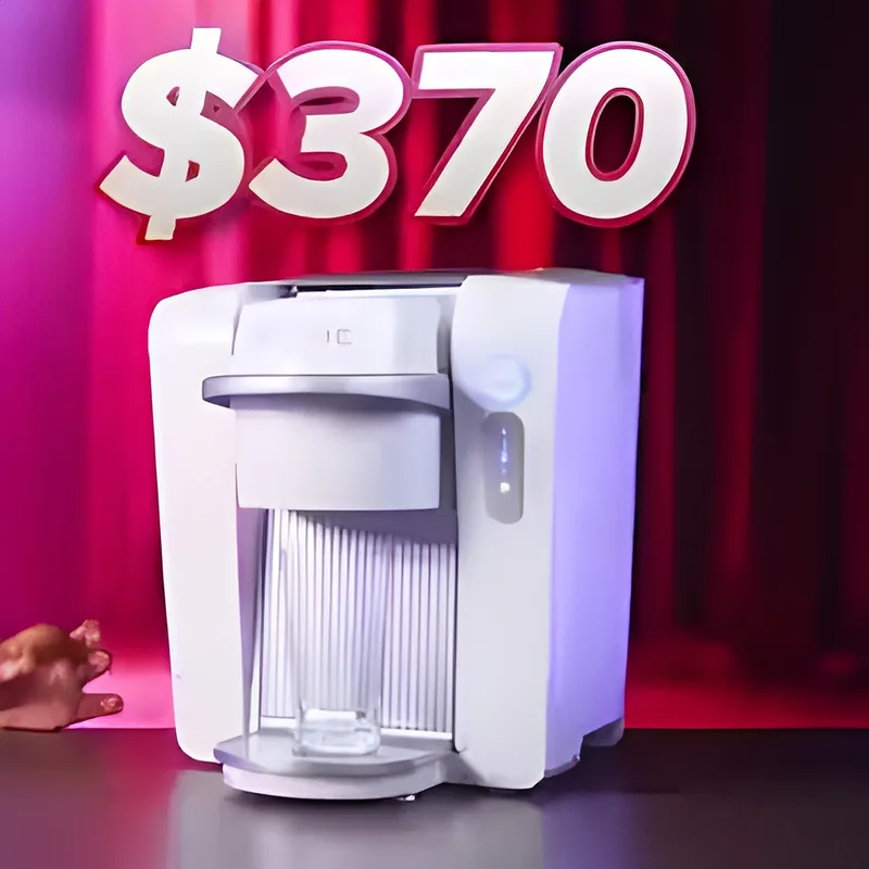 Keurig Kold