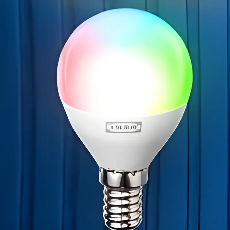 IKEA Matter Smart Bulb