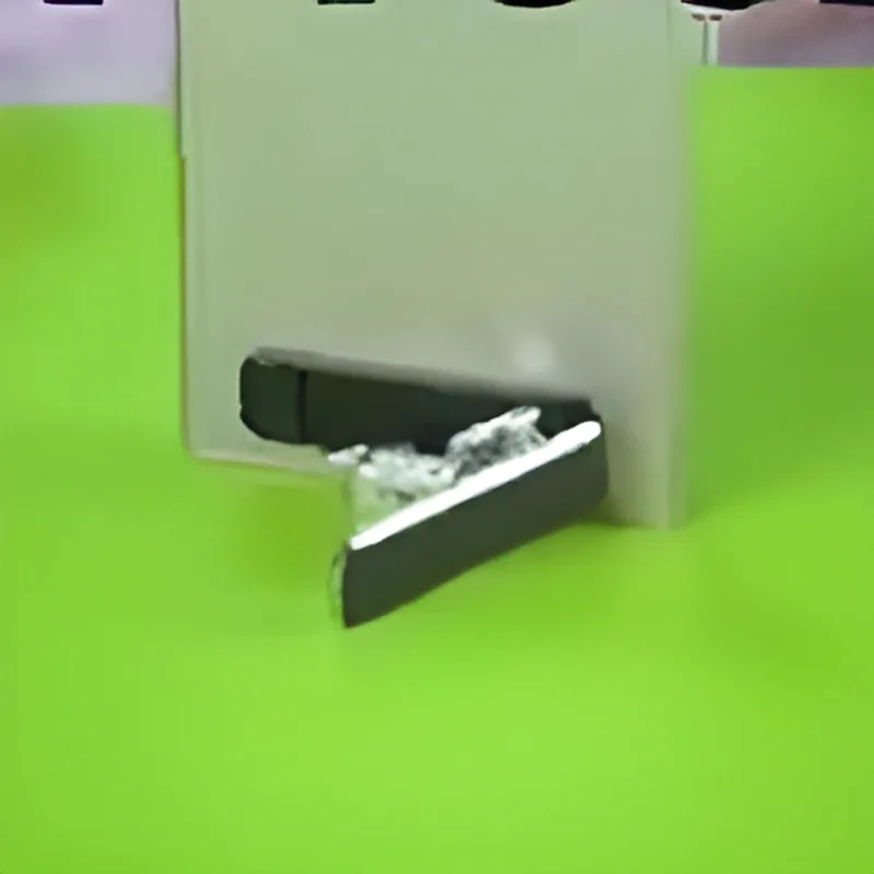 Folding Phone Stand