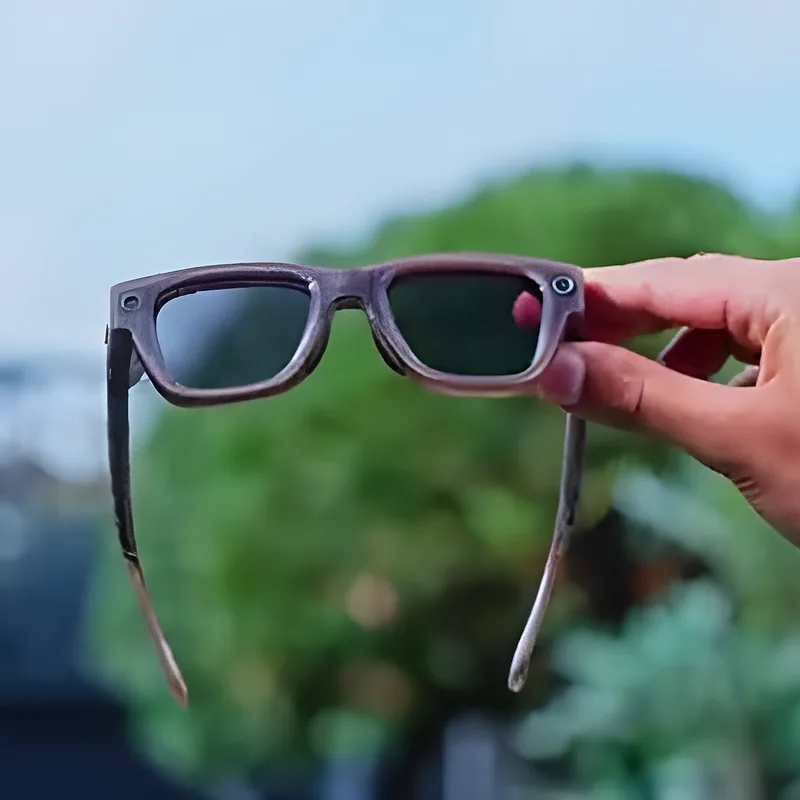 Meta Ray-Ban Display