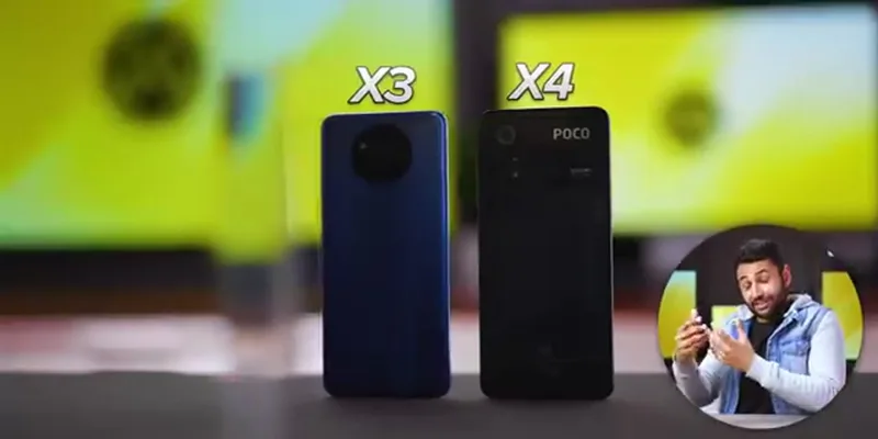 POCO X3