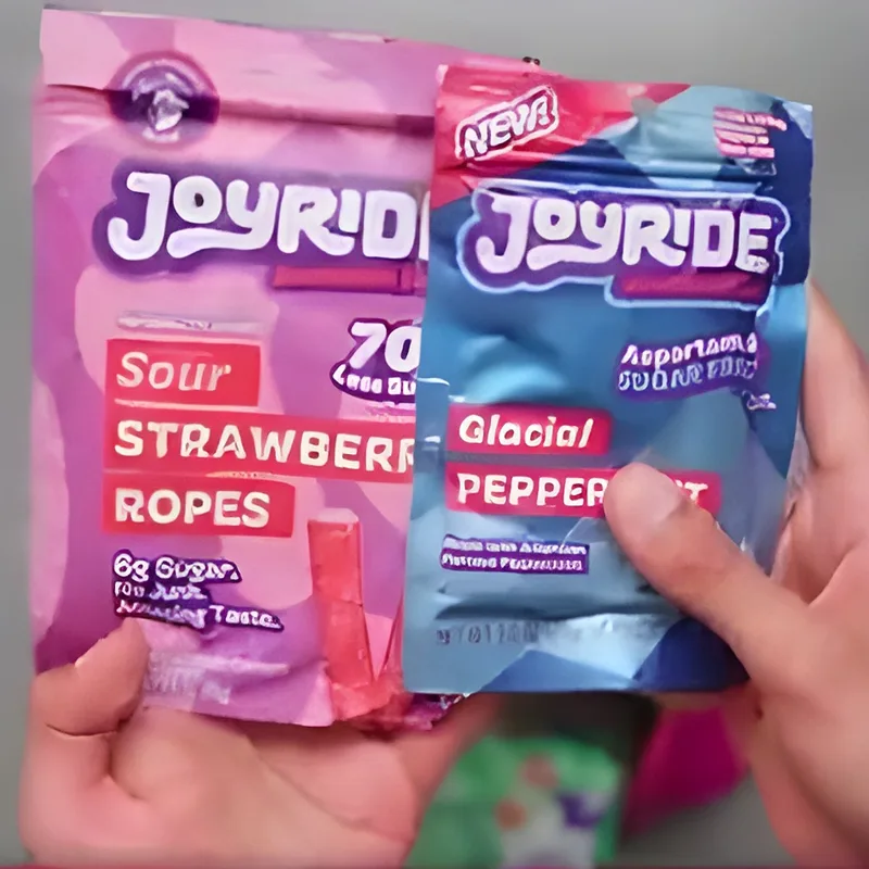 Joyride Candy