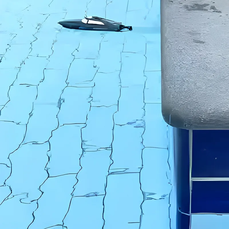 $60 Remote Control Boat