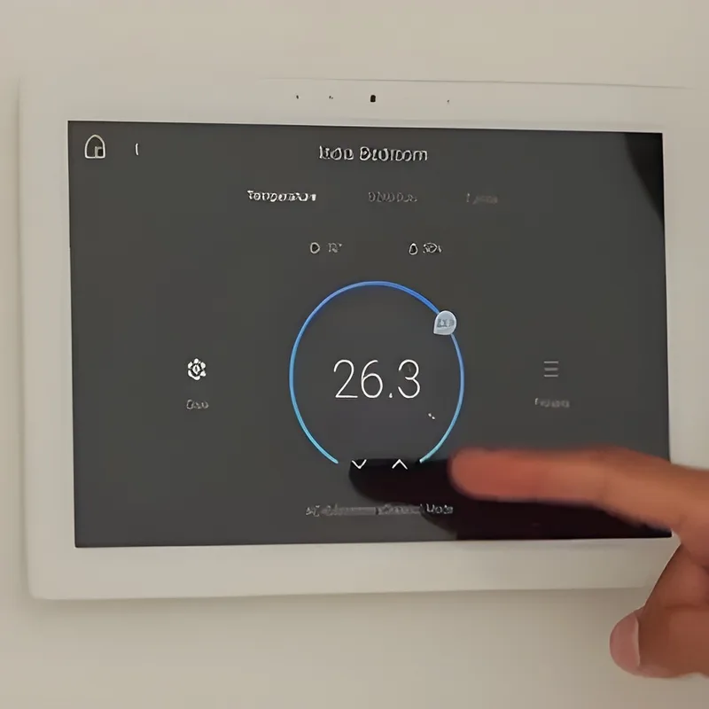 Control4 Tablets
