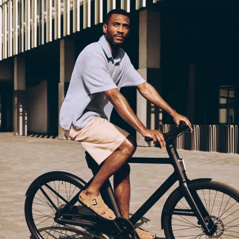 Cowboy Bike