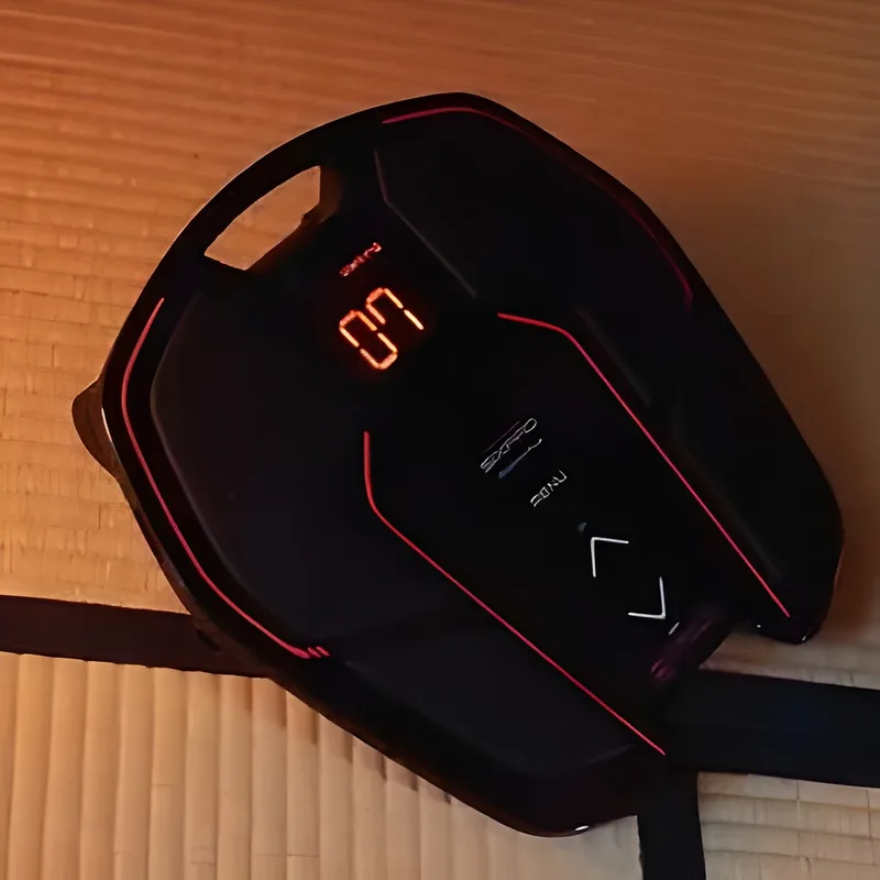 SixPad Foot Fit Plus