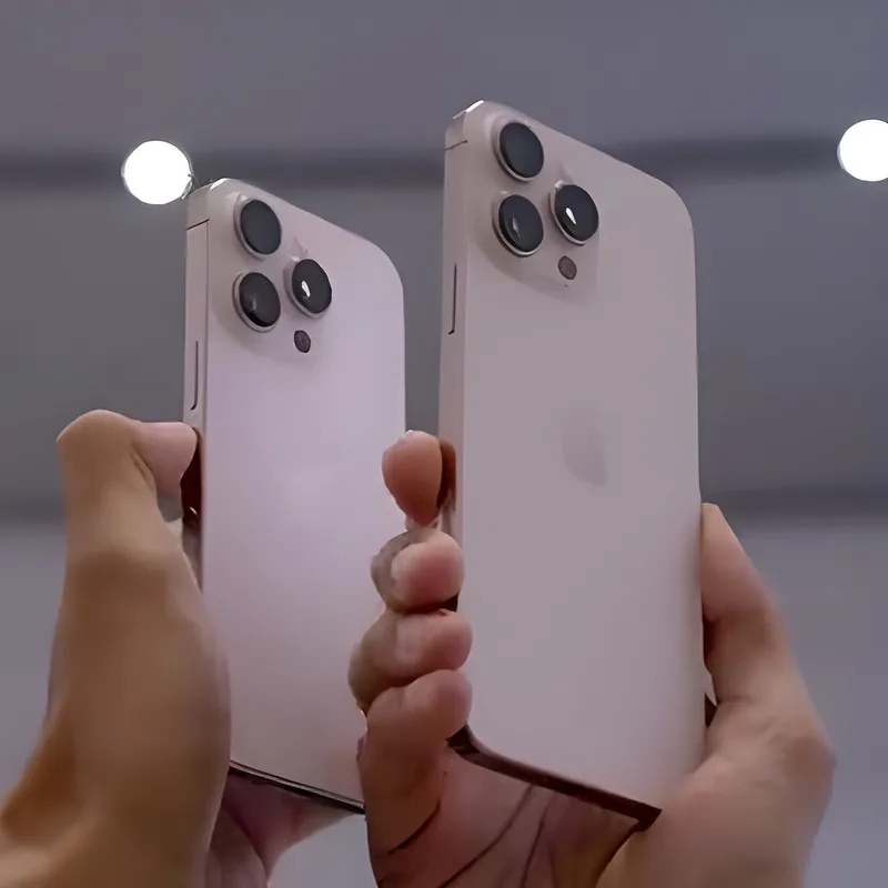 Apple iPhone 16 Pro Max