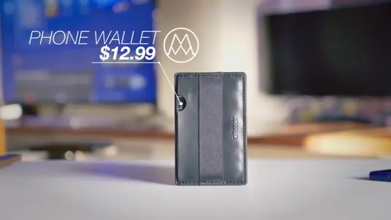 Olixar 26-in-1 Wallet