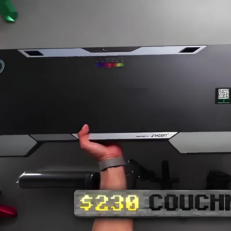 Couchmaster