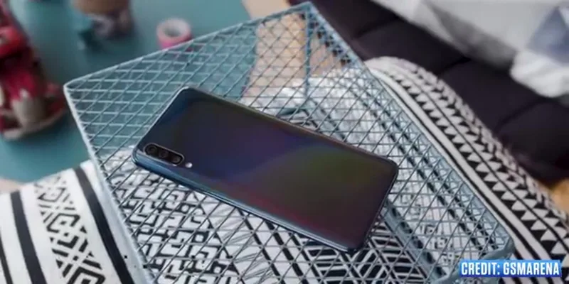 Xiaomi Redmi Note 7 Pro