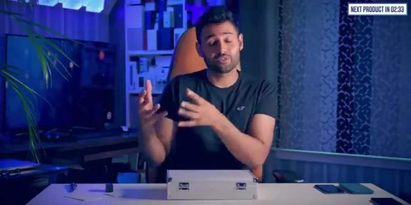 Xiaomi Mi 8 Transparent Edition