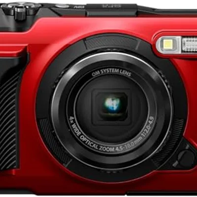 Olympus Tough TG-7