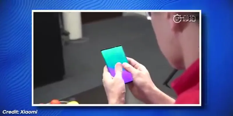 Apple AirPower
