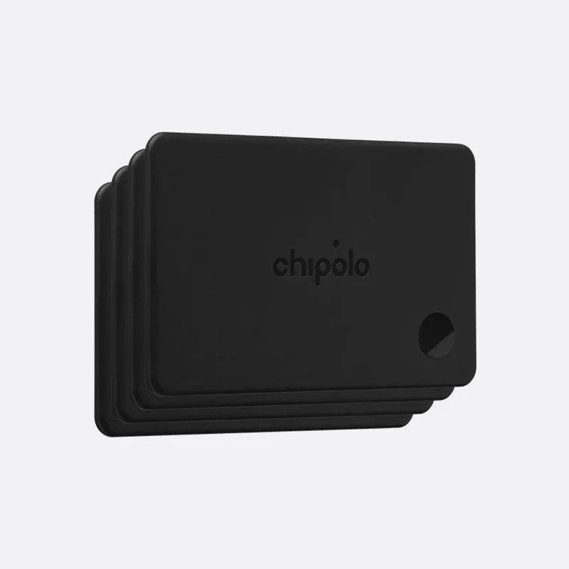 Chipolo Card