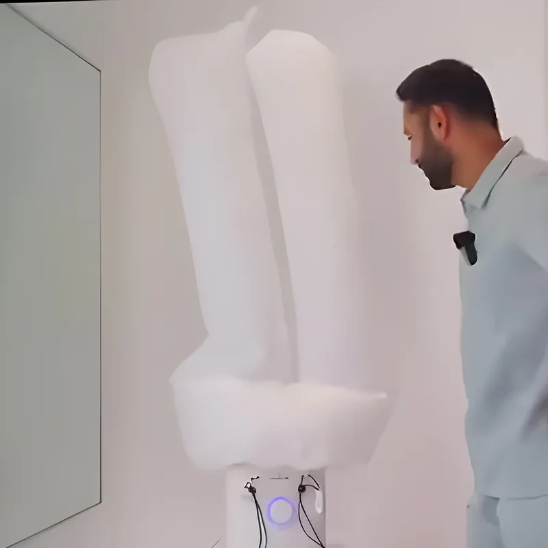 Shirt Butler