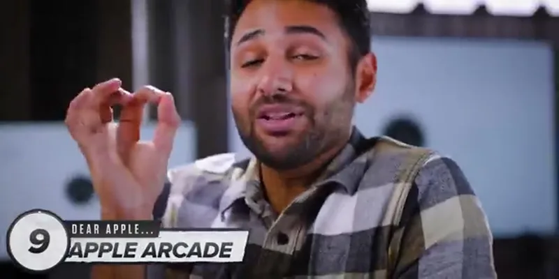 Apple Arcade