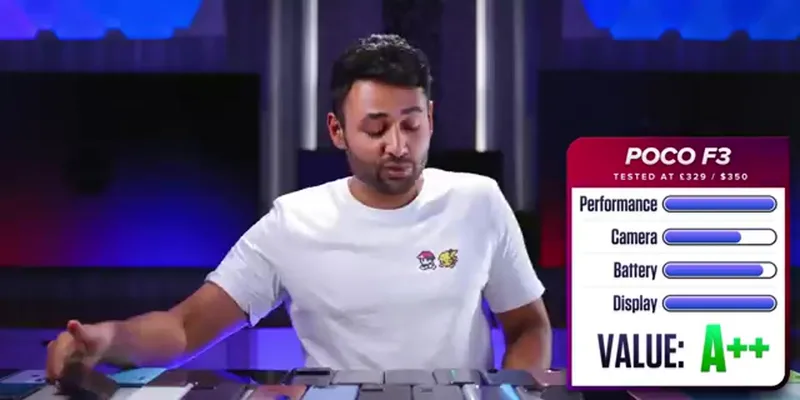 Poco M3 Pro