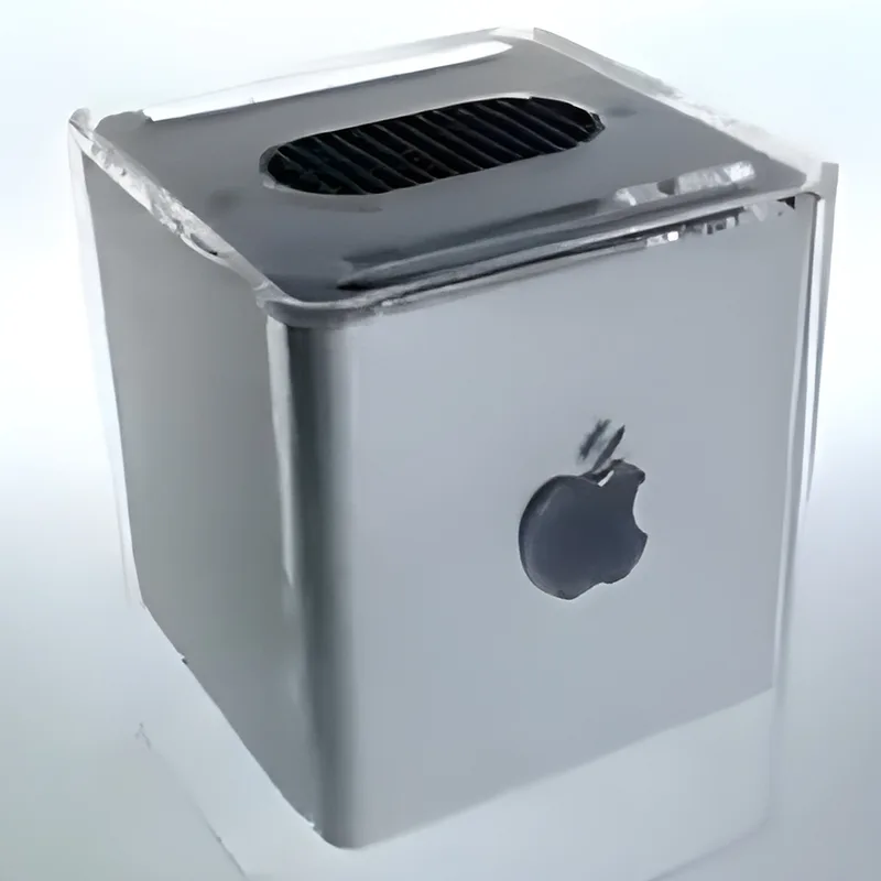 Apple Power Mac G4 Cube