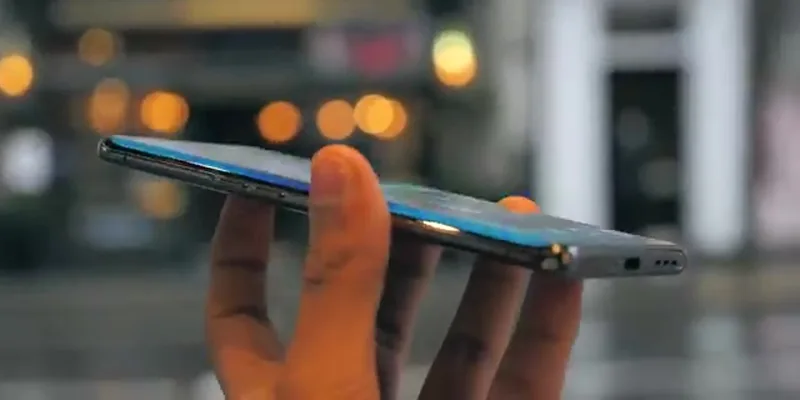 OPPO Find X2 Pro