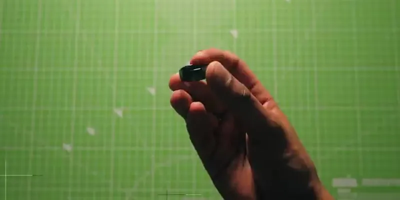 K-Ring