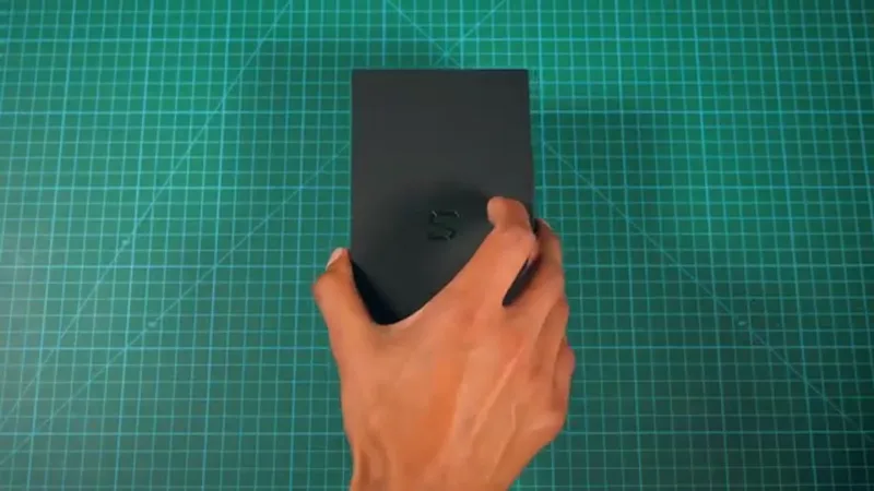 Xiaomi Black Shark 2