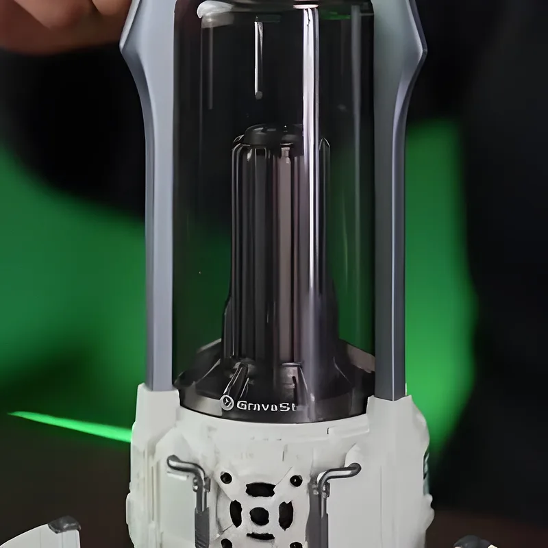 Gravastar Bluetooth Speaker